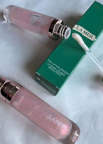 La Mer Pastel Pembe Dudak Parlatıcısı