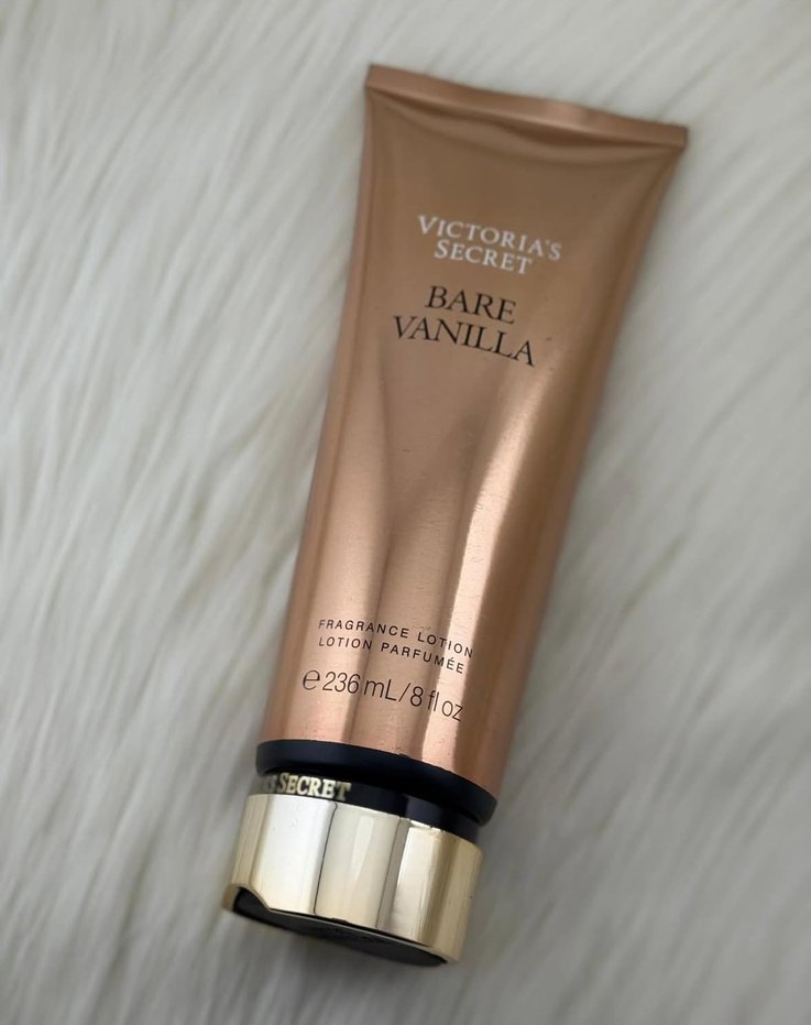 Victoria's Secret Midnight Bloom Vücut Losyonu - Görsel 2