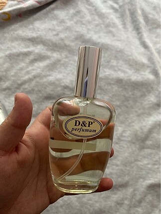 DP parfüm