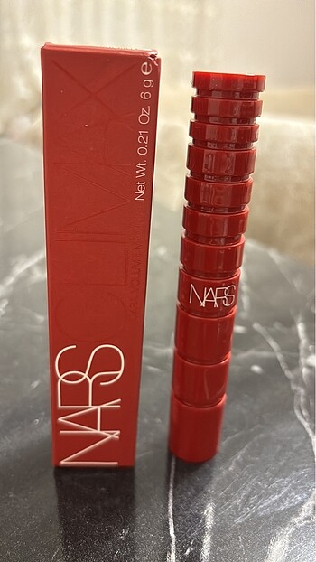 Nars maskara