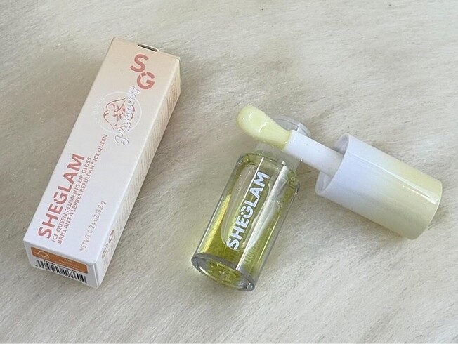 dolgunlaştırıcı sheglam