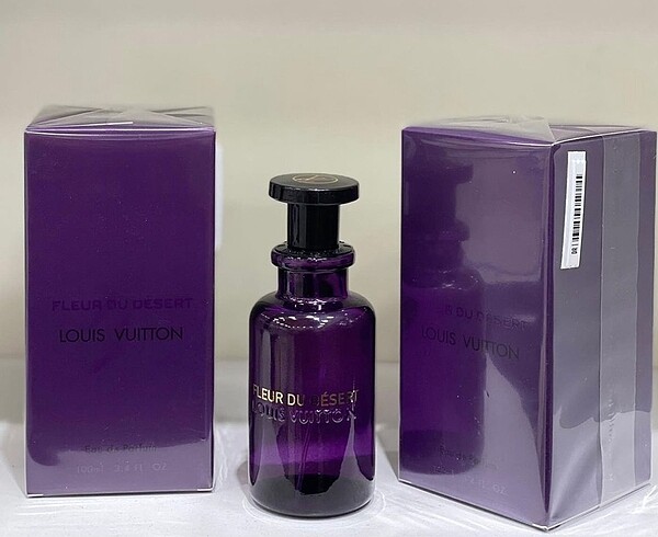 Louis vuitton erkek parfümü