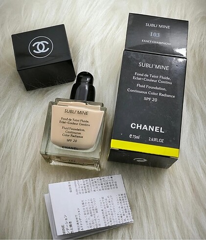 chanel