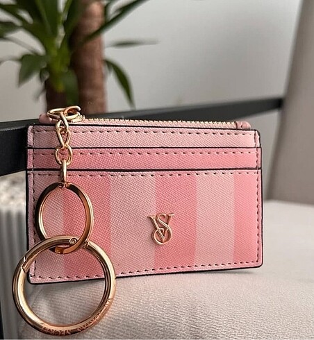 victoria secret kartlık