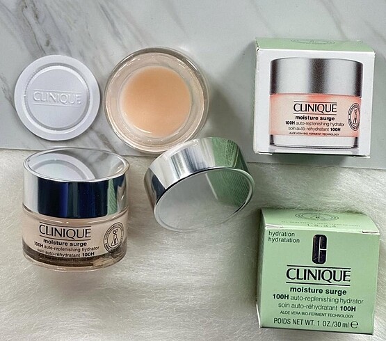 clinique