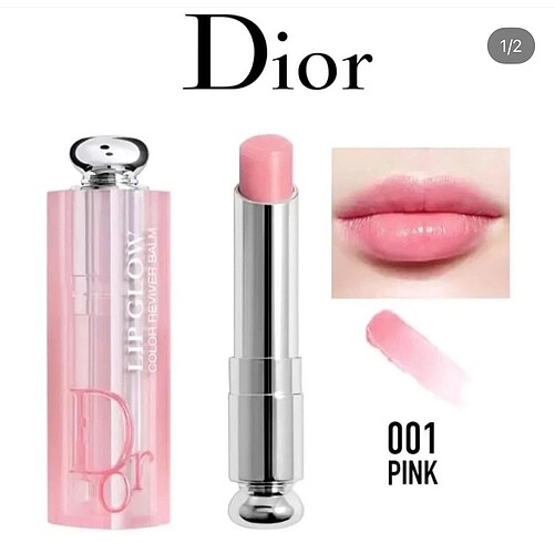 dior ruj
