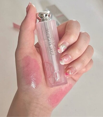 Dior dior ruj