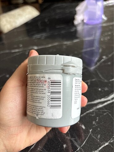 Diğer sudocrem