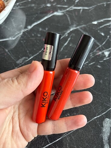 Beden kiko gloss