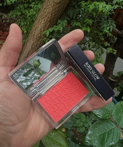 dior allık