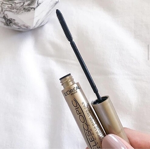 Beden loreal telescopic maskara