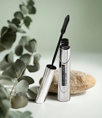 telescopic false lash maskara