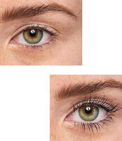 Beden telescopic false lash maskara