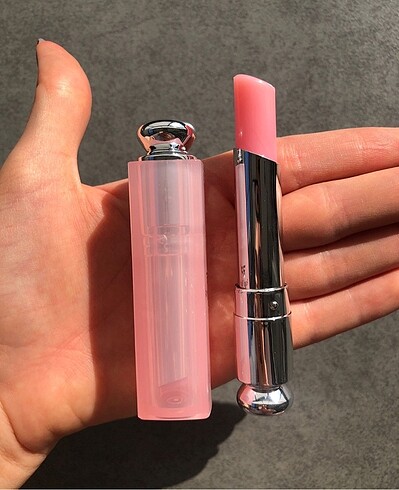 dior lip glow
