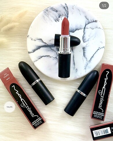 mac 616 taupe