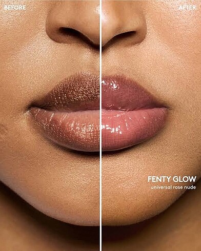 Fenty glow 01