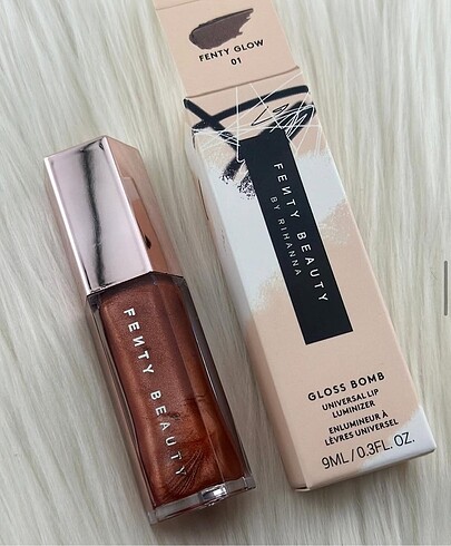 Fenty Beauty Fenty glow 01