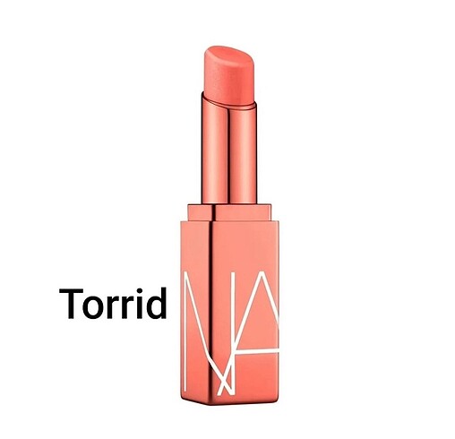 nars torrid ruj
