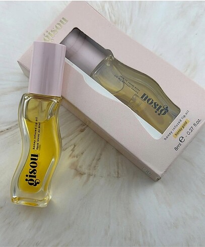 ithal gloss gisou