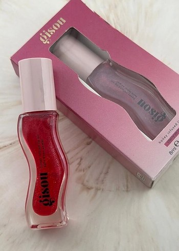 Gisou  Dudak Parlatıcısı - Görsel 2