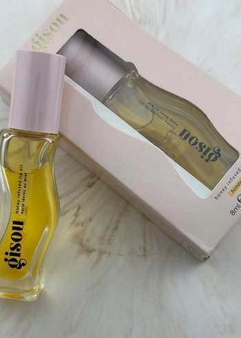 Gisou  Dudak Parlatıcısı - Görsel 4