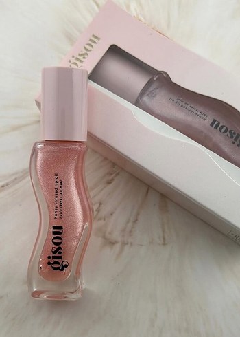 Gisou  Dudak Parlatıcısı - Görsel 3