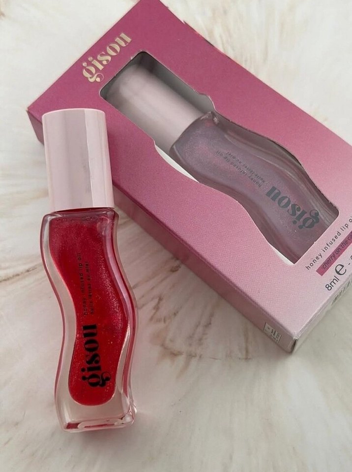 Gisou  Dudak Parlatıcısı - Görsel 2