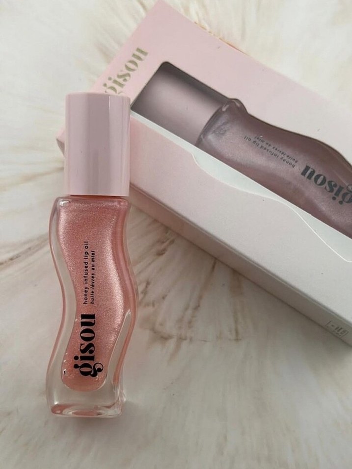 Gisou  Dudak Parlatıcısı - Görsel 3