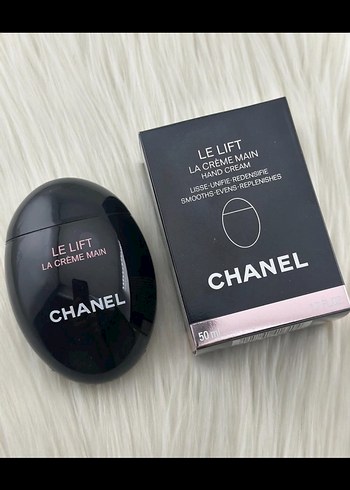 Chanel Le Lift El Kremi 50 ml