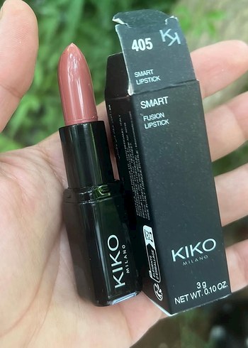 Beden KIKO Smart Pastel ruj405-404