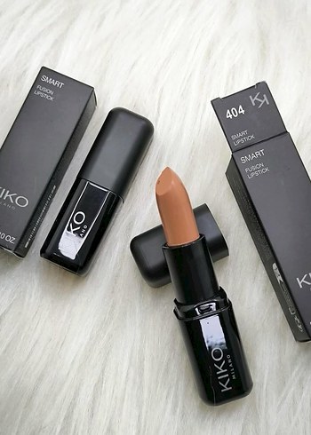 Kiko KIKO Smart Pastel ruj405-404