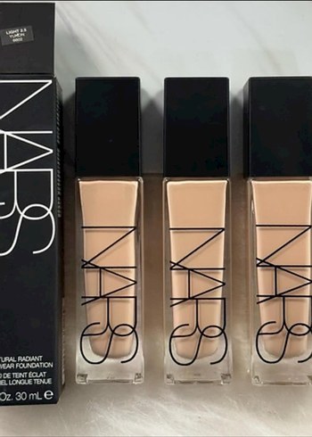 Nars