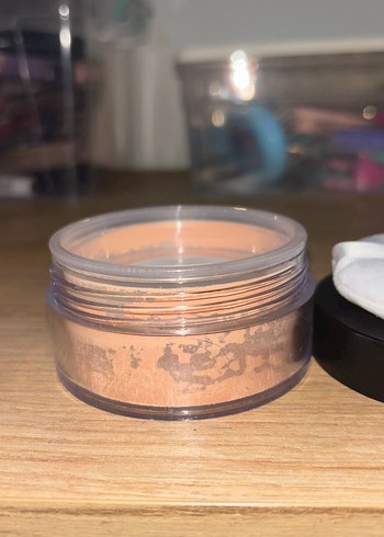 KIKO transparan Pudra - Görsel 2