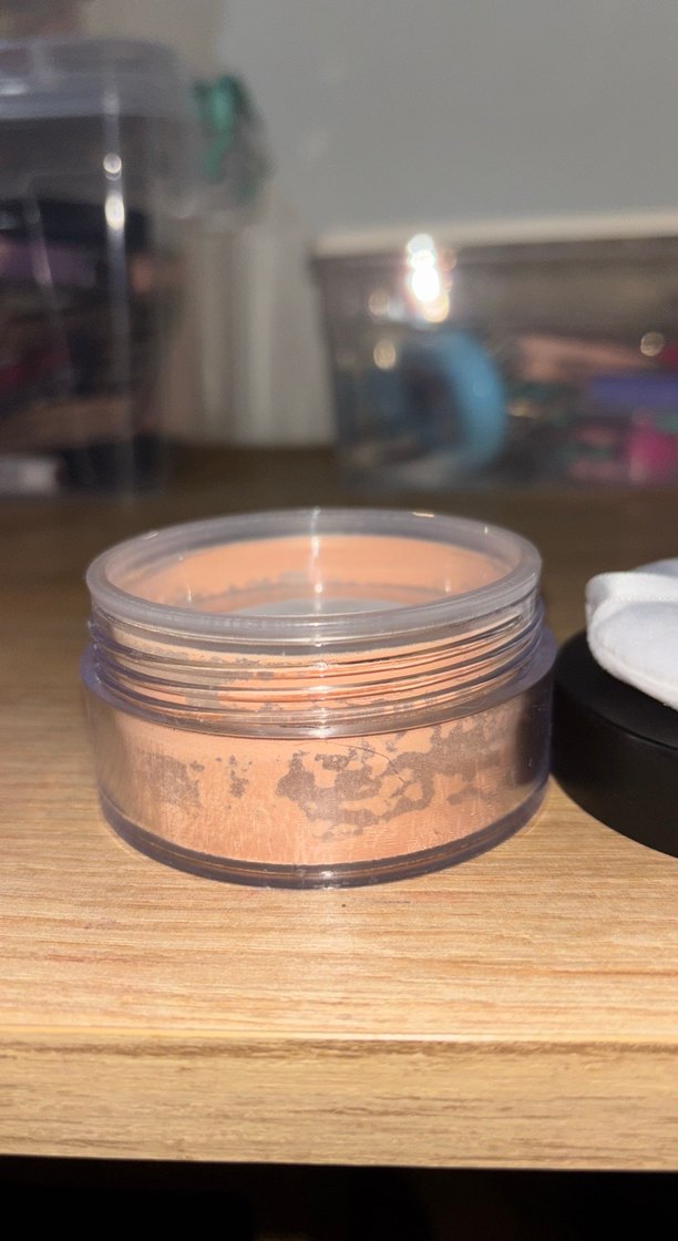 KIKO transparan Pudra - Görsel 2