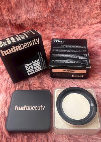Huda Beauty