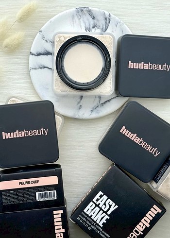 Huda Beauty