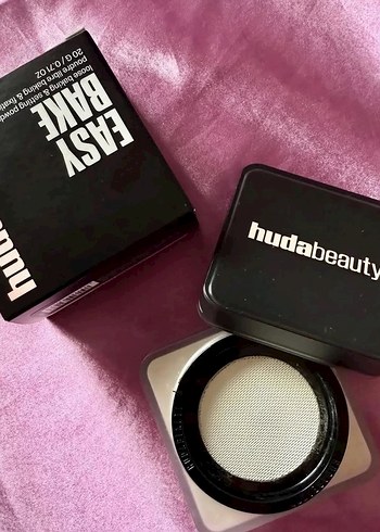 Huda Beauty