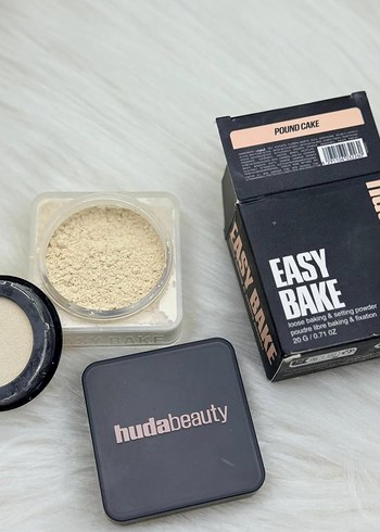 Huda Beauty
