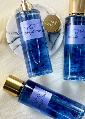 Victoria's Secret Midnight Bloom Kadın Parfümü