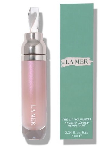 La Mer Pembe Dudak Dolgunlaştırıcı Parlatıcı