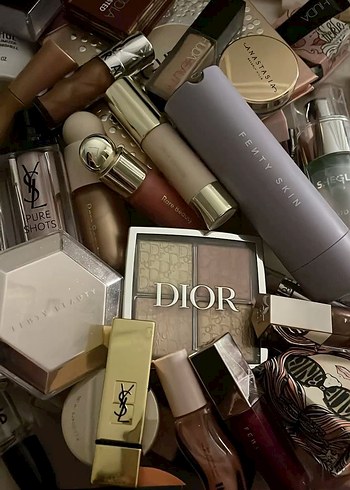 Dior Beige Göz Farı Paleti