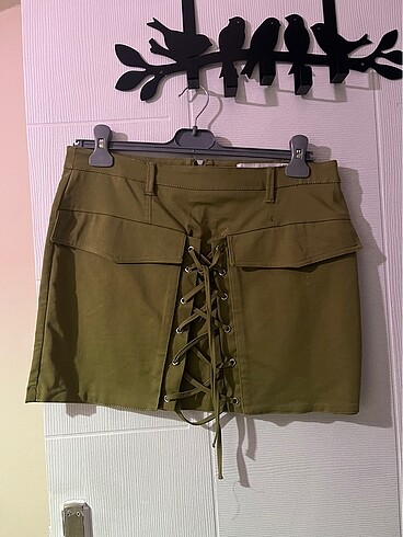 Bershka etek