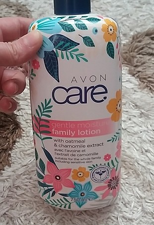 avon care