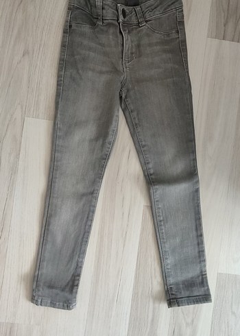 kız çocuk pantolon - Görsel 2