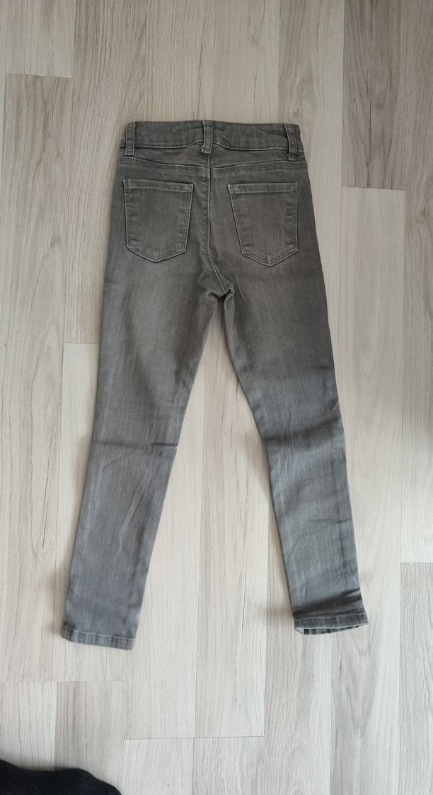 kız çocuk pantolon - Görsel 3