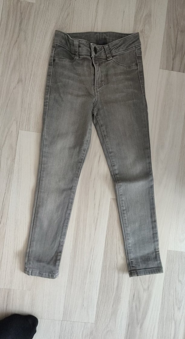 kız çocuk pantolon - Görsel 2