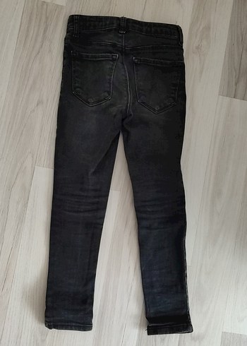 kız çocuk pantolon - Görsel 2