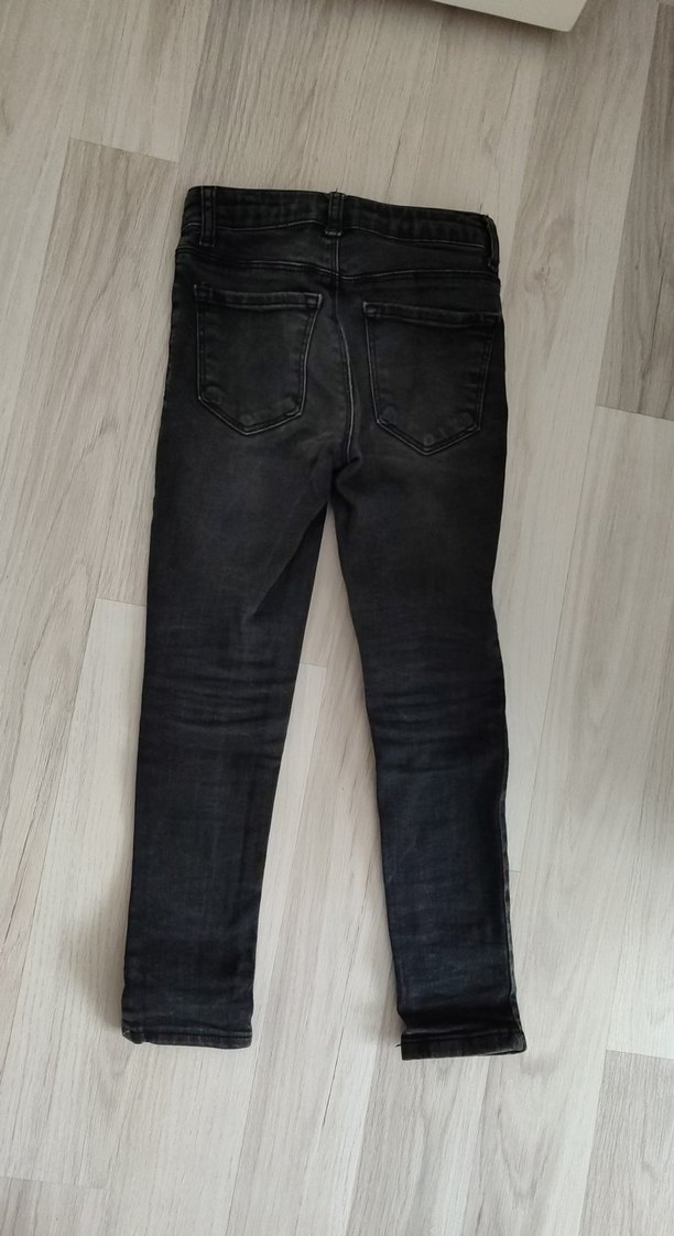 kız çocuk pantolon - Görsel 2