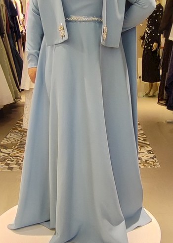 nazen tasarım abiye - Görsel 5