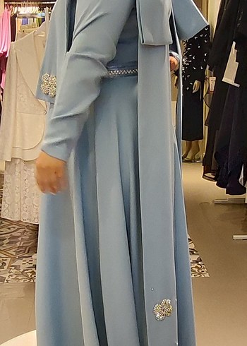 nazen tasarım abiye - Görsel 4